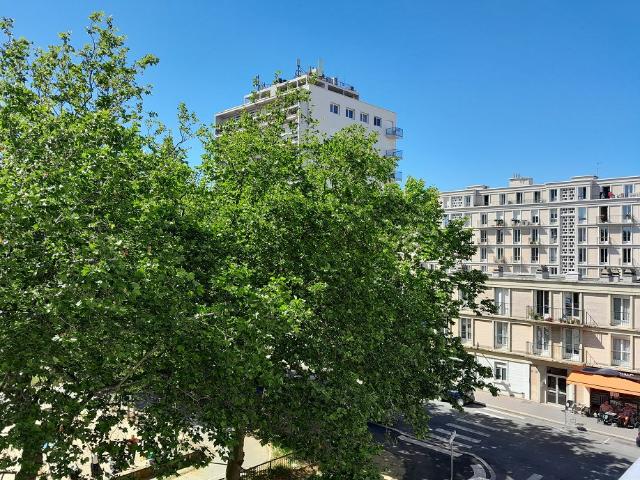 Appartement location à Le Havre