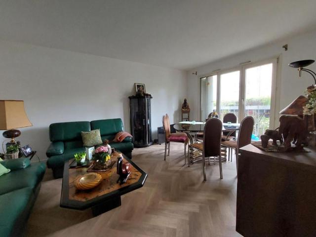 Appartement vente à Palaiseau, Longjumeau