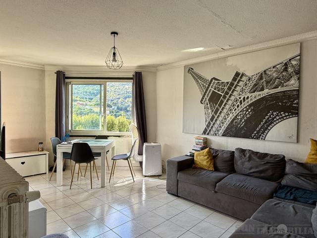 Appartement vente à La Trinité, Alpes-Maritimes