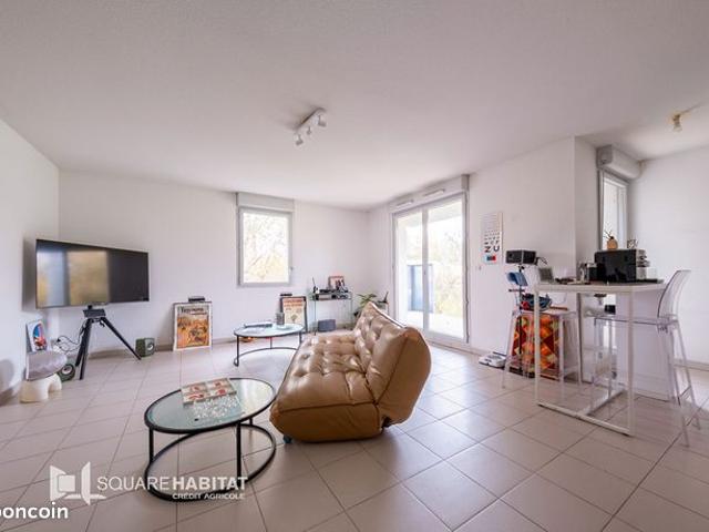 Appartement vente à Montrabé, Haute-Garonne