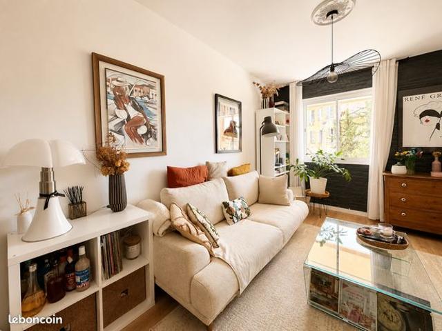 Appartement vente à Ajaccio