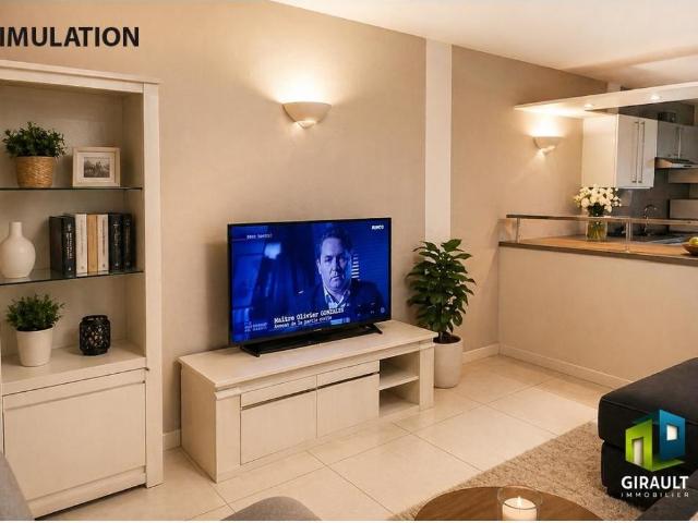 Appartement vente à Belfort, Bourogne
