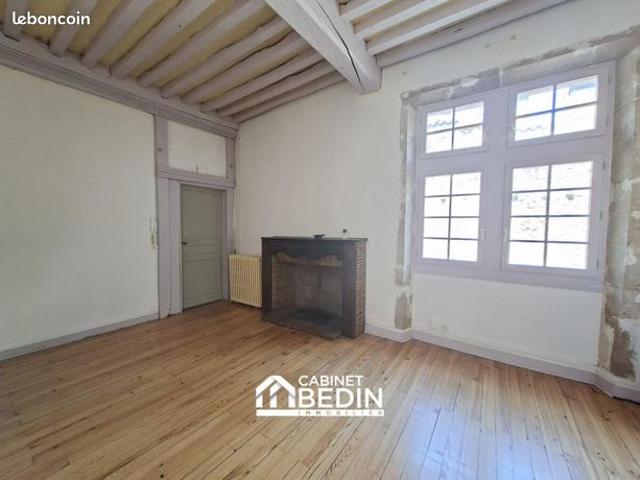 Appartement vente à Dax