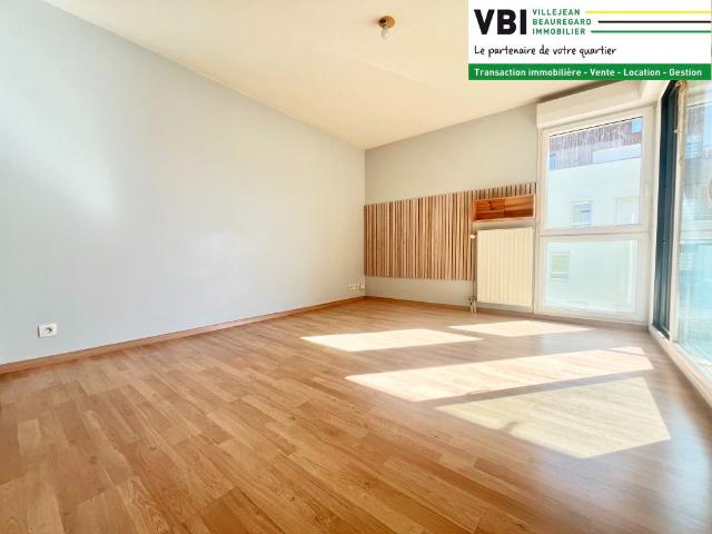 Appartement vente à Rennes, Bretagne