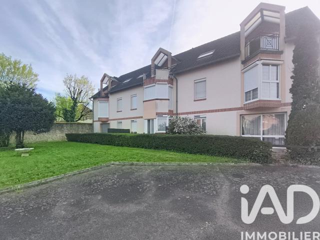 Appartement vente à Romorantin-Lanthenay, Romorantin-lanthenay