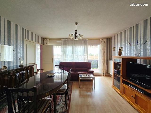 Appartement vente à Bordeaux, Mérignac