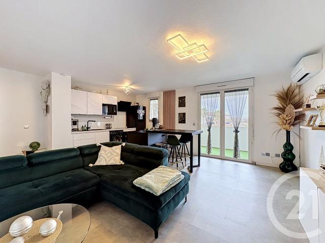 Appartement vente à Béziers, Agde