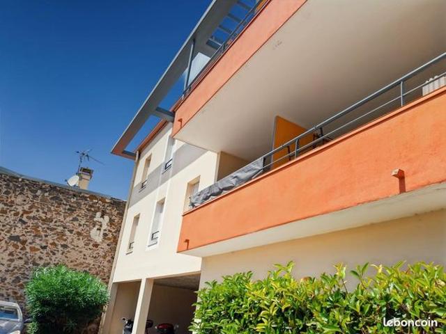 Appartement vente à Tarbes, Marseillan