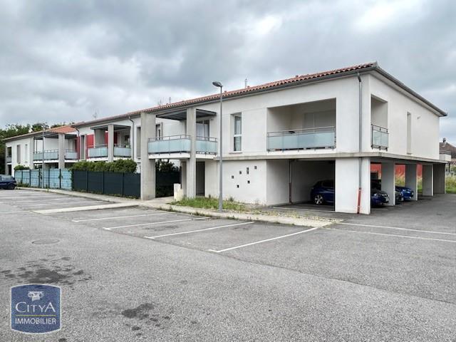 Appartement location à Toulouse, Launaguet