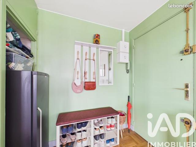 Appartement vente à Nanterre, Colombes