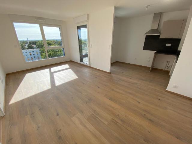 Appartement location à Rennes, Bretagne