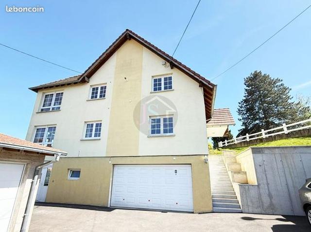 Appartement vente à Saverne