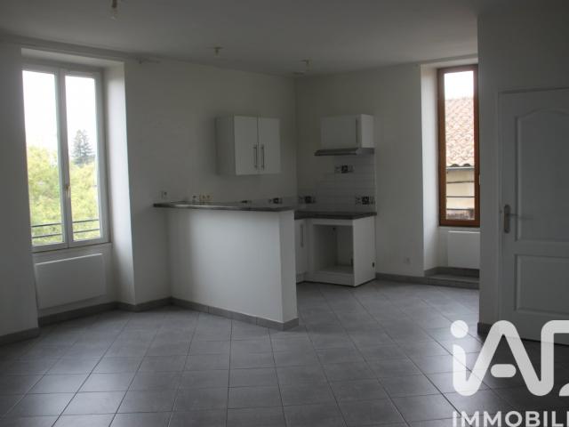 Appartement vente à Langon, Cadillac