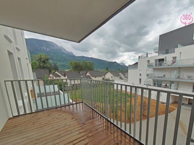 Appartement location à Bonneville, Cluses
