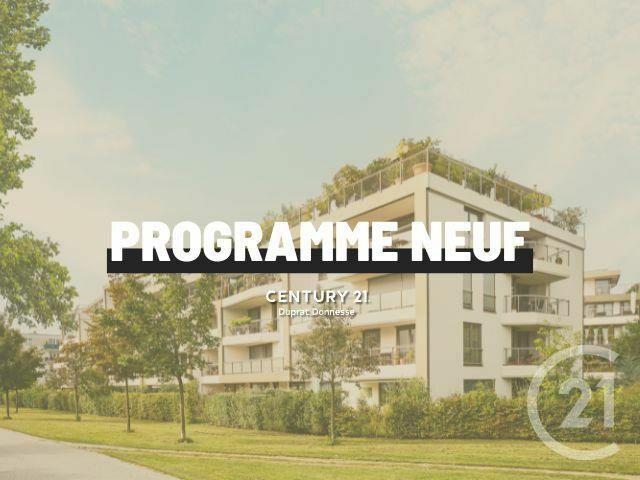 Appartement vente à France métropolitaine, Belin-béliet