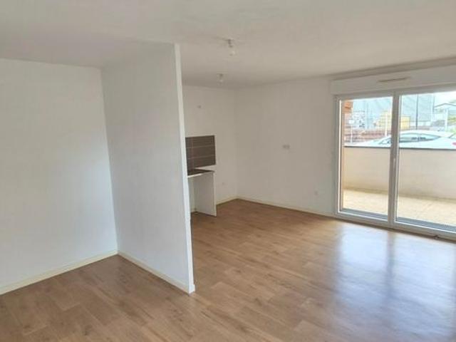 Appartement vente à Nantes, Clisson