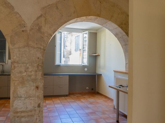 Appartement vente à Apt, Cavaillon