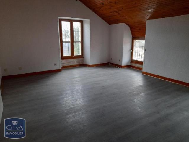 Appartement location à Grenoble, Vinay