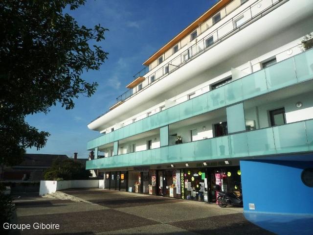Appartement location à Les Landes, Chantepie