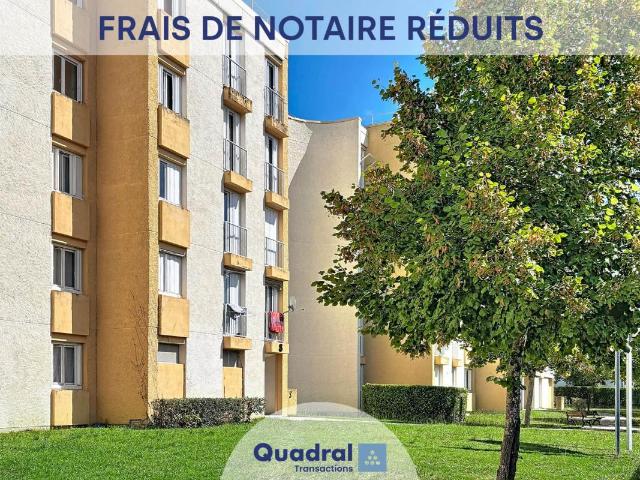 Appartement vente à Lalande, Montauban