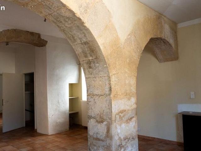 Appartement vente à Apt, Cavaillon