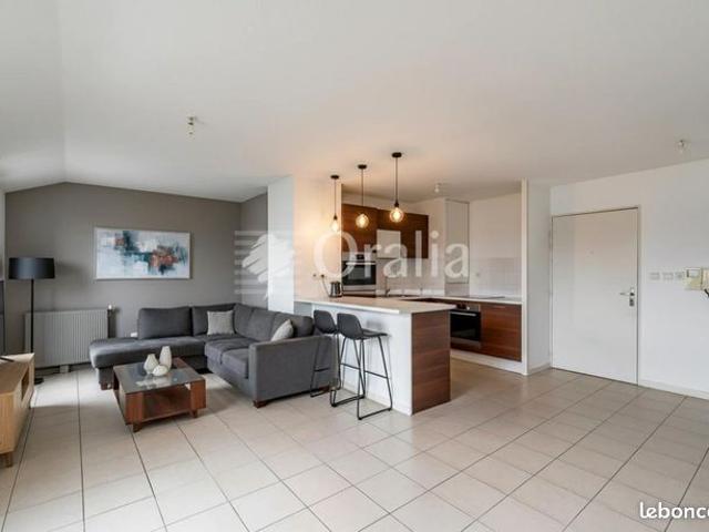 Appartement vente à Bordeaux, Le Haillan