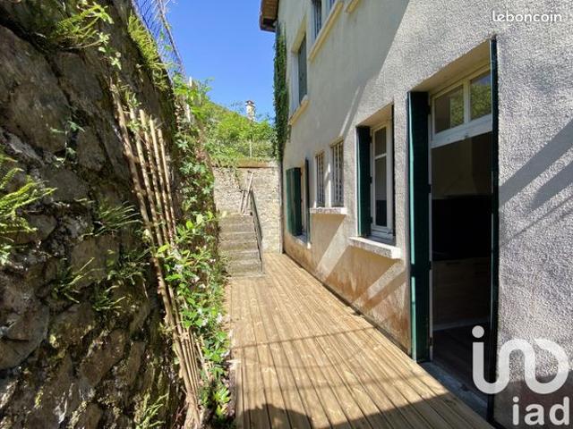 Appartement vente à Tulle