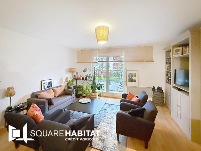 Appartement vente à Rennes, Bretagne