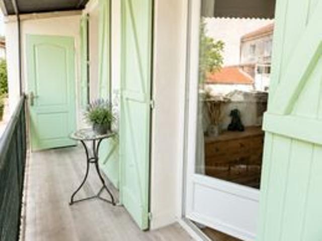 Appartement vente à Arrondissement de Draguignan, Draguignan