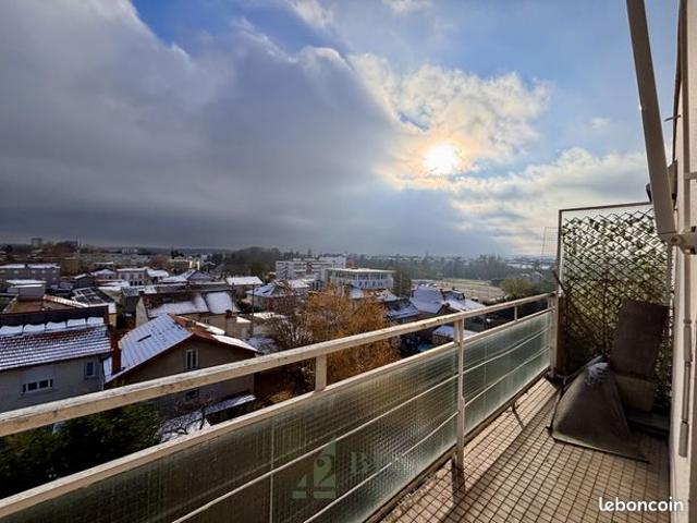 Appartement vente à Riorges, Guadeloupe