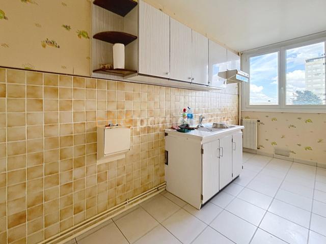 Appartement vente à Montargis