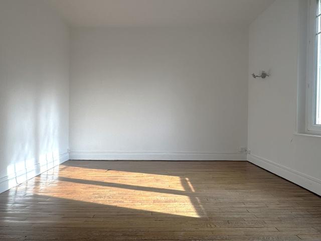 Appartement location à Nancy