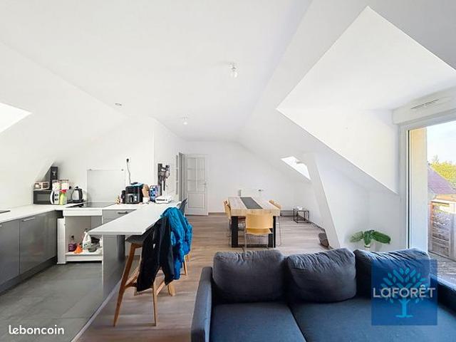 Appartement vente à Cerny, Essonne