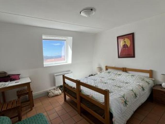 Appartement vente à Saint-Flour, Laveissière