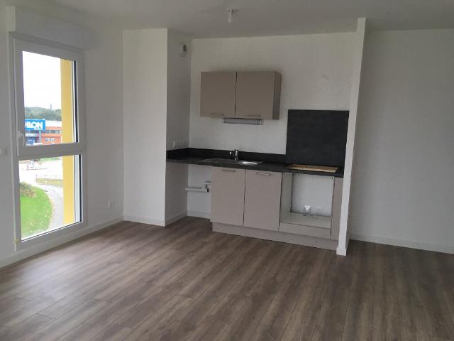 Appartement location à Chantepie, Ille-et-Vilaine