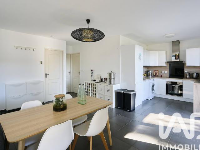 Appartement vente à Édouard Vaillant, Roubaix