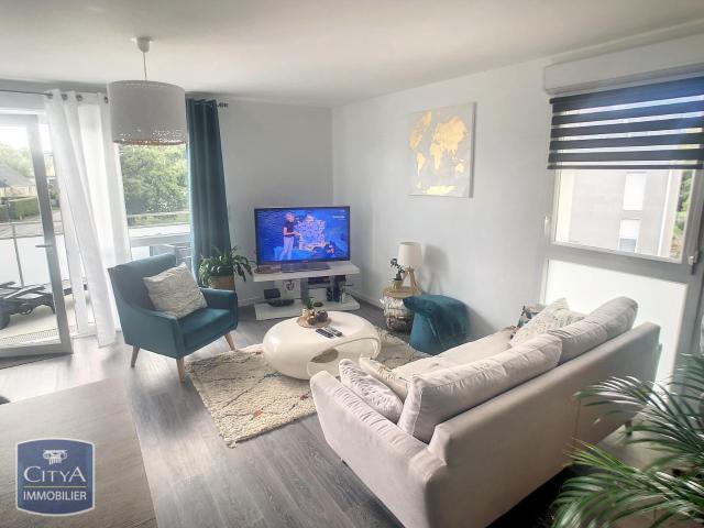 Appartement location à Lorient, Bretagne