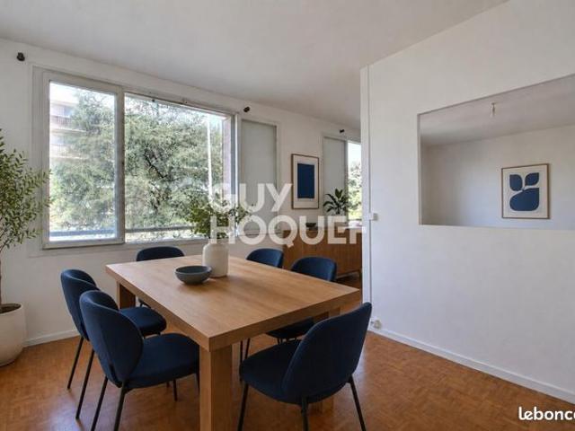 Appartement vente à Lyon, Métropole de Lyon