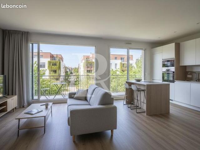 Appartement vente à Le Raincy, Villemomble