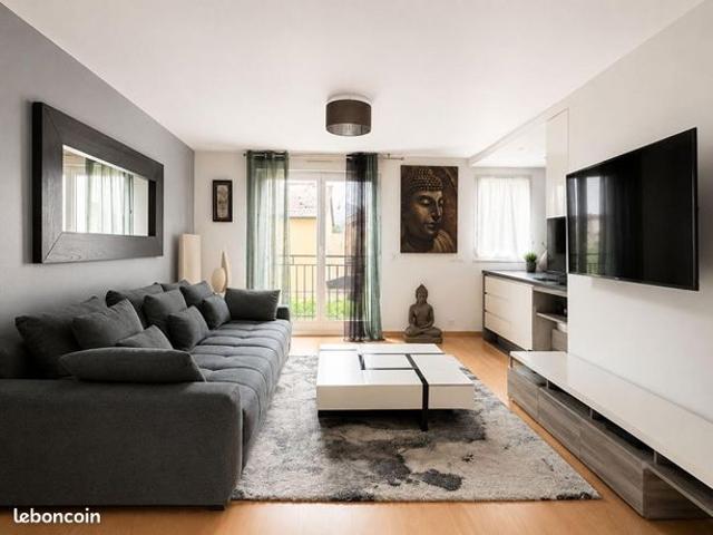 Appartement vente à Créteil, Mandres-les-roses
