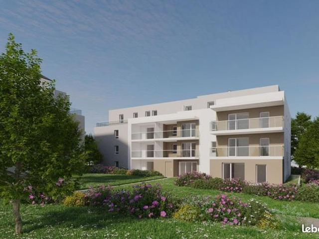 Appartement vente à Montreuil-sur-Mer, Rumilly
