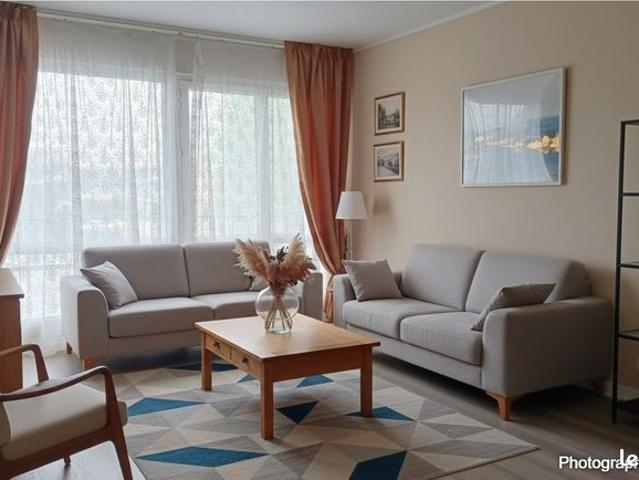 Appartement vente à Lons-le-Saunier, Lons-le-saunier