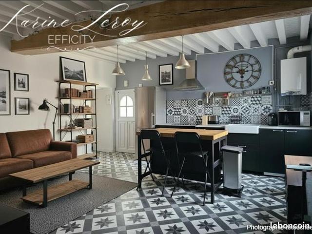 Appartement vente à Compiègne