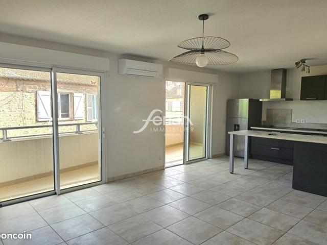 Appartement vente à Arrondissement de Draguignan, Les Arcs