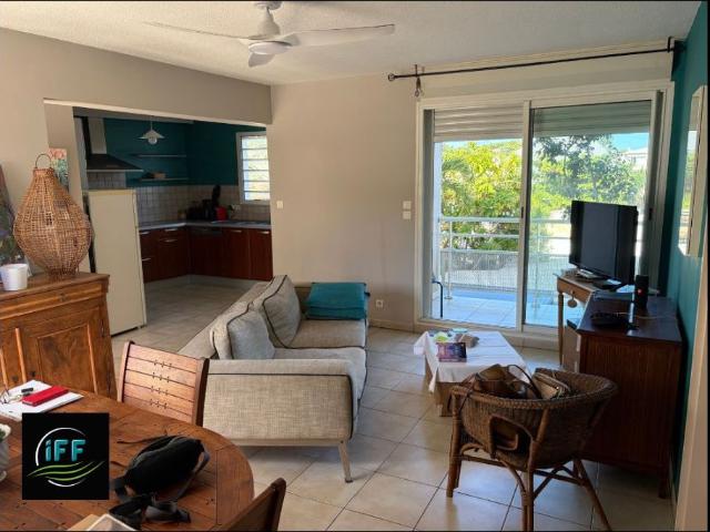 Appartement vente à La Réunion