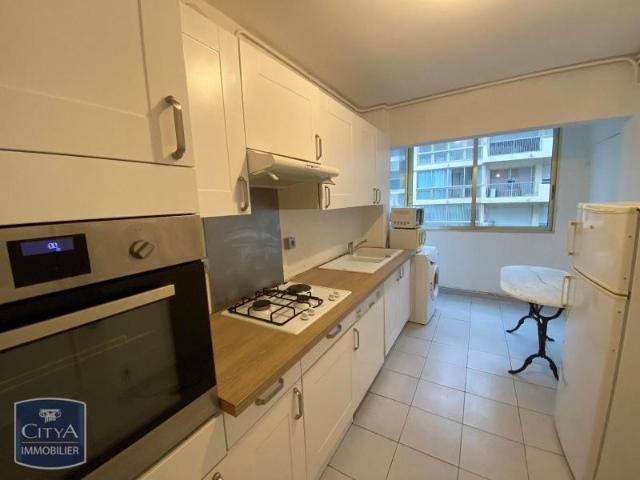 Appartement location à Le Ponteil, Antibes
