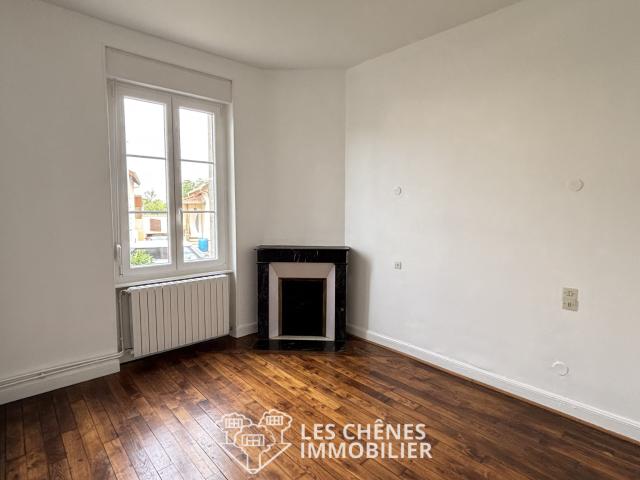 Appartement location à Val-de-Briey, Conflans-en-jarnisy