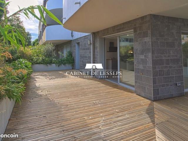 Appartement vente à Bayonne