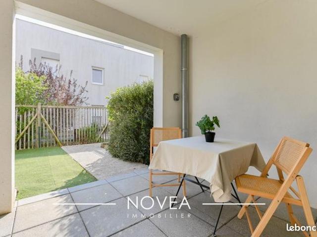 Appartement vente à Lyon, Métropole de Lyon