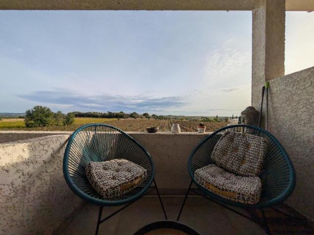 Appartement vente à Béziers, Abeilhan